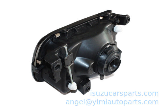ISUZU UCR2003 LAMP ASM HOOFD R 8972130071