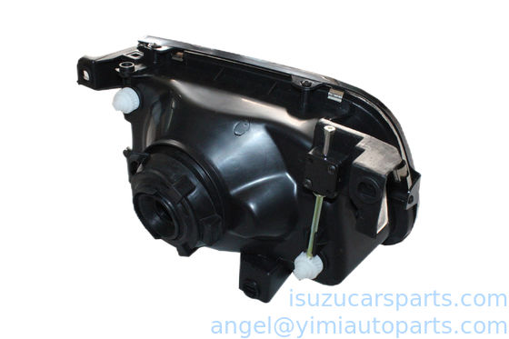 ISUZU UCR2003 LAMP ASM HOOFD L 8972130081