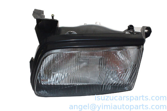 ISUZU UCR2003 LAMP ASM HOOFD L 8972130081