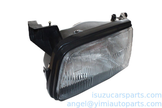 ISUZU UCR2003 LAMP ASM HOOFD L 8972130081
