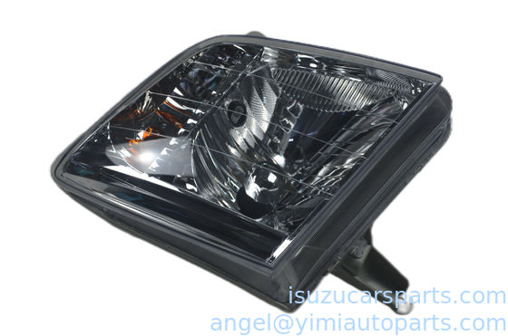 ISUZU DMAX 2006 LAMP ASM HOOFD R 8973746421