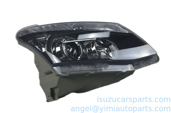 ISUZU DMAX 2012 koplamp R (LED) 8981253821