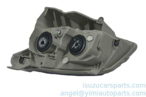 ISUZU DMAX 2012 koplamp R (LED) 8981253821