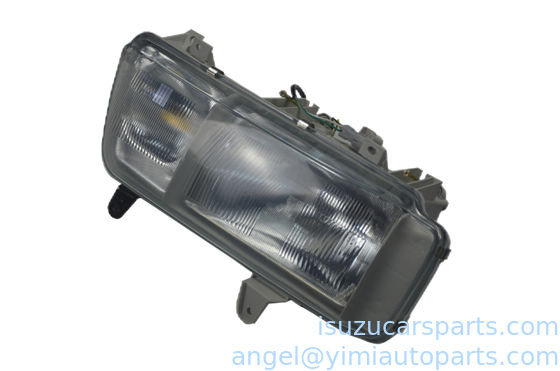 ISUZU FVR LAMP ASM HAD RH 1868303581