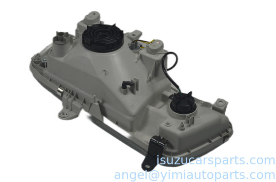 ISUZU FVR LAMP ASM HAD RH 1868303581