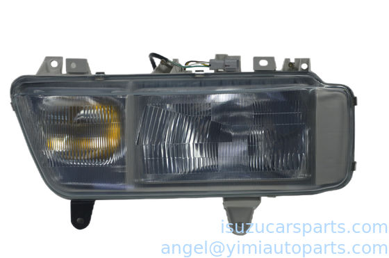 ISUZU FVR LAMP ASM HAD RH 1868303581
