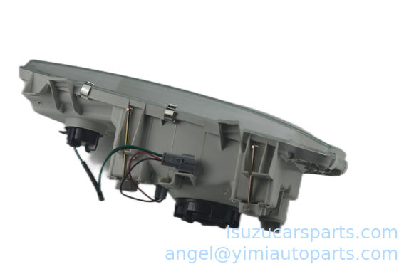 ISUZU FVR koplamp LH 1868303590