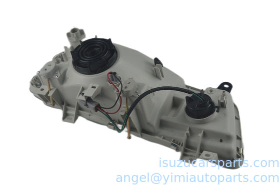 ISUZU FVR koplamp LH 1868303590