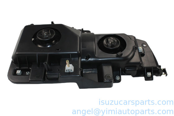 ISUZU NKR94 100P LAMP ASM HOOFD R 8978550471
