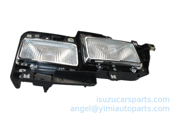 ISUZU NKR94 100P LAMP ASM HOOFD R 8978550471