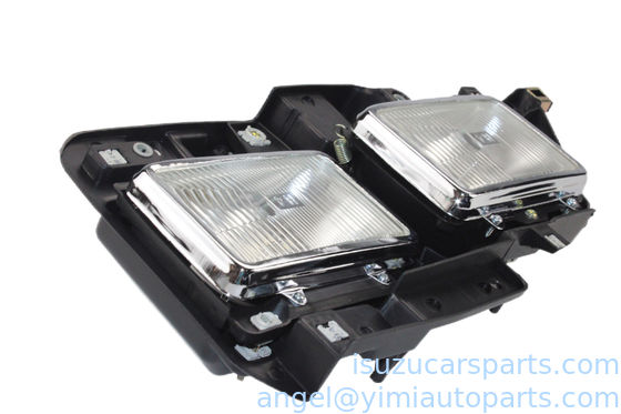 ISUZU NKR94 100P LAMP ASM HOOFD R 8978550471