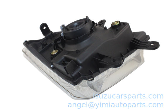 ISUZU DMAX 2002 LAMP ASM HOOFD LINKS 8972374961 8973648021
