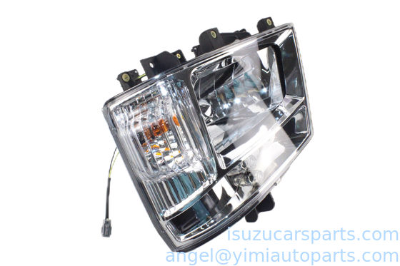 ISUZU N900 12V koplamp LH N900-37721001