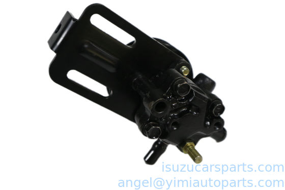 TFR54 4JB1 Isuzu stuurpomp 340701003 8970414690 8970849501 8970849530