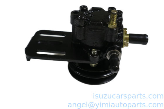 TFR54 4JB1 Isuzu stuurpomp 340701003 8970414690 8970849501 8970849530