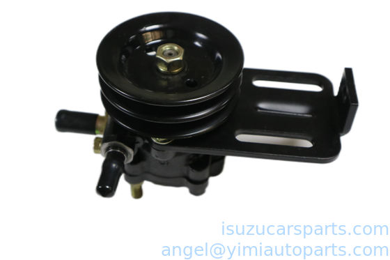 TFR54 4JB1 Isuzu stuurpomp 340701003 8970414690 8970849501 8970849530