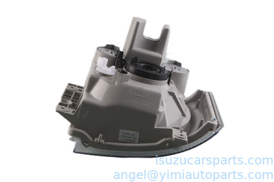 ISUZU 700P 4HK1 koplamp L 8980984821 8980954050