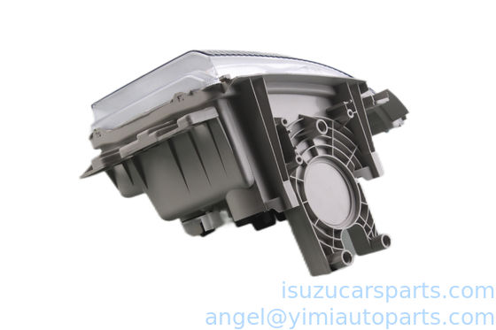 ISUZU 700P 4HK1 koplamp L 8980984821 8980954050