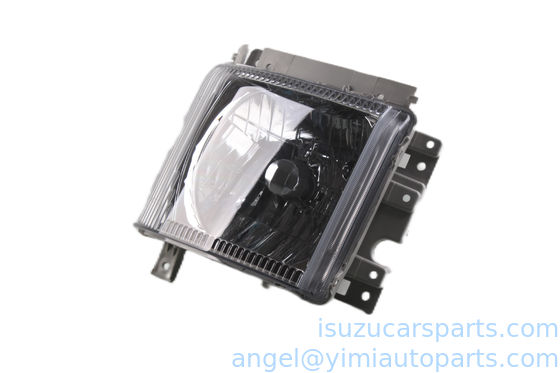 ISUZU 700P 4HK1 koplamp L 8980984821 8980954050