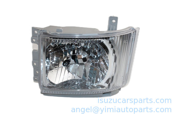 ISUZU 700P 4HK1 koplamp L 8980984821 8980954050