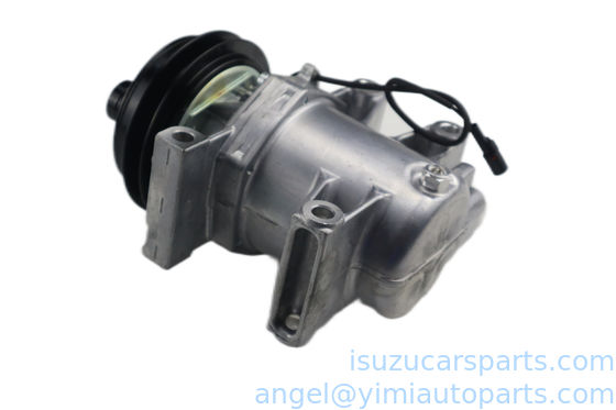 COMPRESSOR ASM A/C 8981028240 van ISUZU DMAX12 4JJ1 4JK1