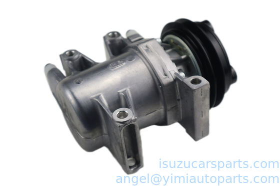 COMPRESSOR ASM A/C 8981028240 van ISUZU DMAX12 4JJ1 4JK1