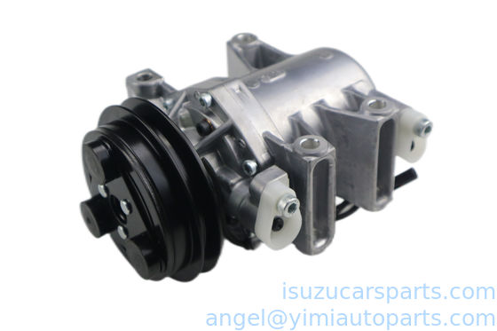 COMPRESSOR ASM A/C 8981028240 van ISUZU DMAX12 4JJ1 4JK1
