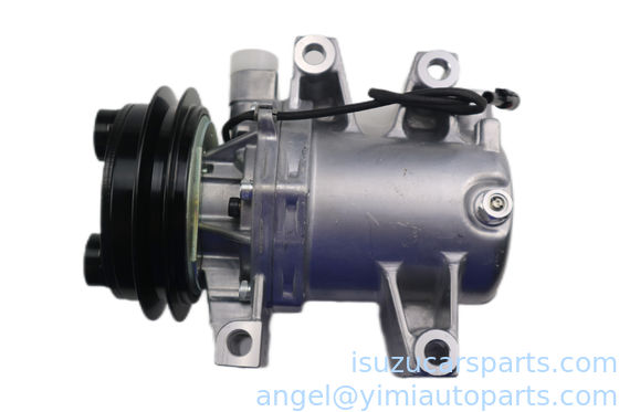 COMPRESSOR ASM A/C 8981028240 van ISUZU DMAX12 4JJ1 4JK1