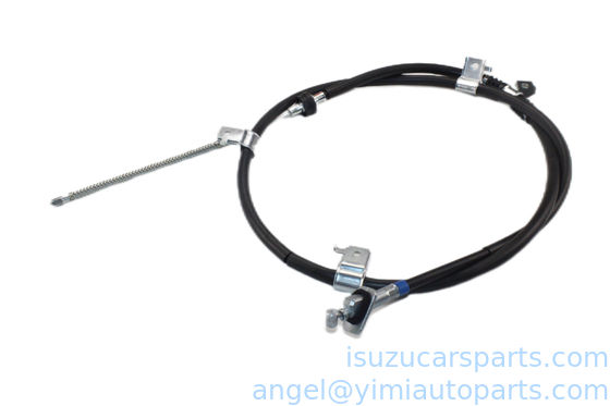 ISUZU DM RM KABEL PARKEREN BRK LINKS C8980670491 8980670490