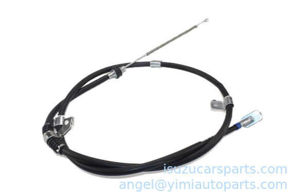 ISUZU DM RM KABEL PARKEREN BRK LINKS C8980670491 8980670490