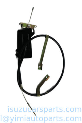 DMAX 2002 Isuzu Handremkabel 8980069451 8972352902 8973588390