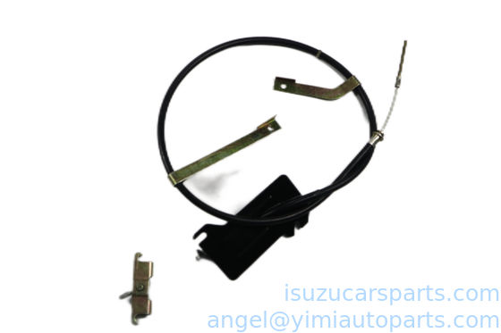 DMAX 2002 Isuzu Handremkabel 8980069451 8972352902 8973588390