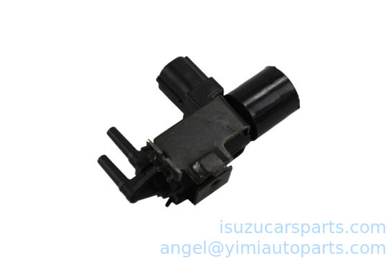 ISUZU 600P 4KH1 4JH1 KLEP VAC SW EGR CONT 8971710301