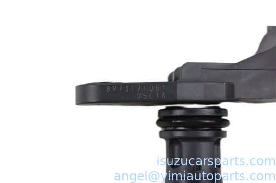 ISUZU NKR77 600P 4JH1 4JJ1 DMAX Crankschaft Positiesensor 8973121081