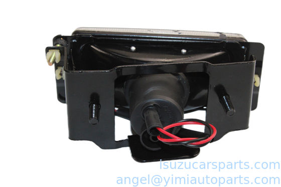 ISUZU NKR55 LAMP ASM MIST R 8970709581 8972485390 8980540931