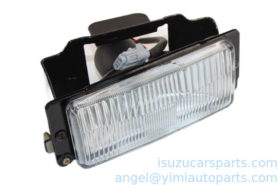 ISUZU NKR55 LAMP ASM MIST R 8970709581 8972485390 8980540931