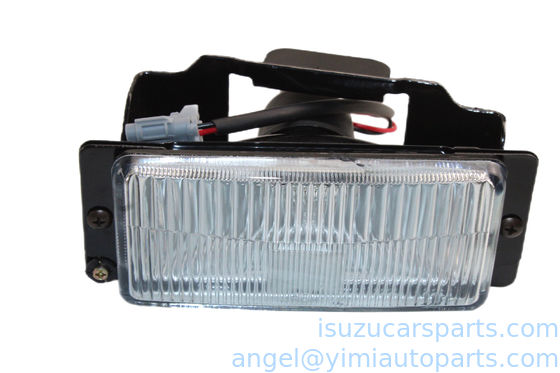 ISUZU NKR55 LAMP ASM MIST R 8970709581 8972485390 8980540931