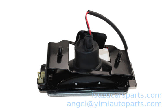 ISUZU NKR55 ASM FOG L 8970709591 8972485400 8980540941
