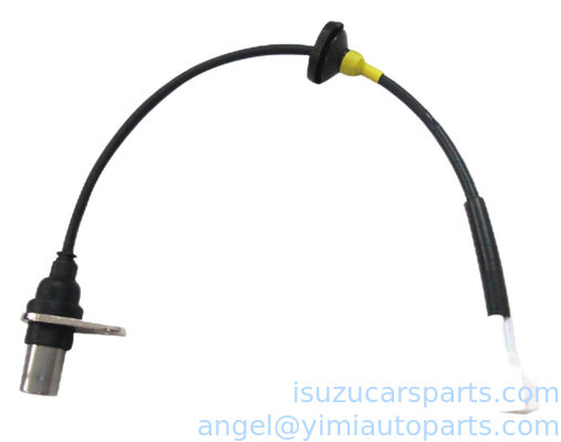 700P 4HK1 4HE1 4HG1 ISUZU ABS Sensor RR 8972067600 Auto elektrische onderdelen