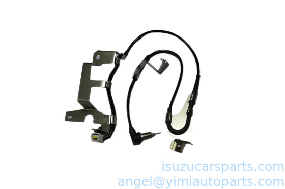ISUZU NPR NQR 4HG1 4HE1 SENSOR SPD FRT LINKS 8-97349768-1 8973497681 8981583790