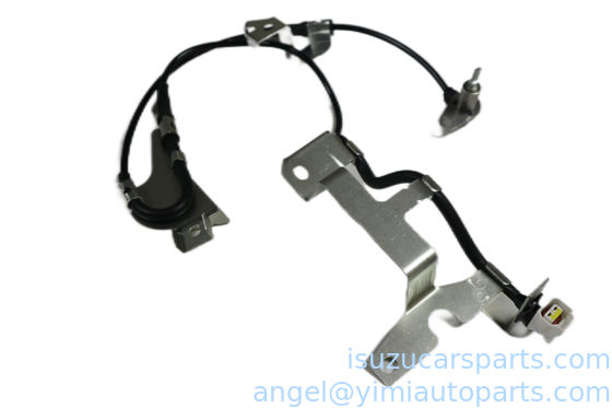 ISUZU NPR NQR 4HG1 4HE1 SENSOR SPD FRT LINKS 8-97349768-1 8973497681 8981583790