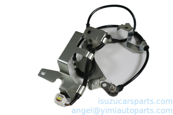 ISUZU NPR NQR 4HG1 4HE1 SENSOR SPD FRT LINKS 8-97349768-1 8973497681 8981583790
