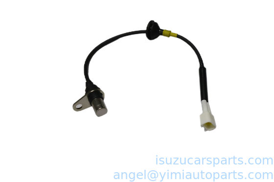 ISUZU NPR NQR 4HG1 4HE1 ABS SENSORSNELHEID RR 8-97206760-2 8972067602