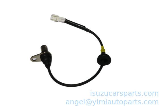 ISUZU NPR NQR 4HG1 4HE1 ABS SENSORSNELHEID RR 8-97206760-2 8972067602