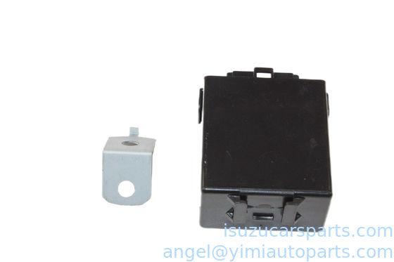 NPR 6P CXZ81K 10PE1 Isuzu Electrical Parts Unit Flasher 1834700621