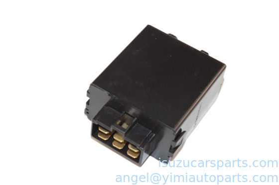 NPR 6P CXZ81K 10PE1 Isuzu Electrical Parts Unit Flasher 1834700621