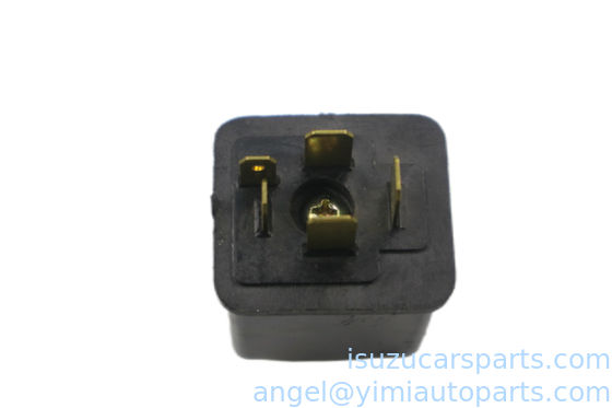 NKR55 NKR77 600P 4JG2 Isuzu Starter Relay 8971739510 Auto elektrische onderdelen