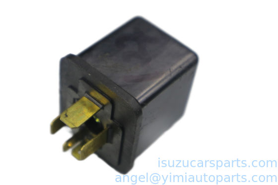 NKR55 NKR77 600P 4JG2 Isuzu Starter Relay 8971739510 Auto elektrische onderdelen