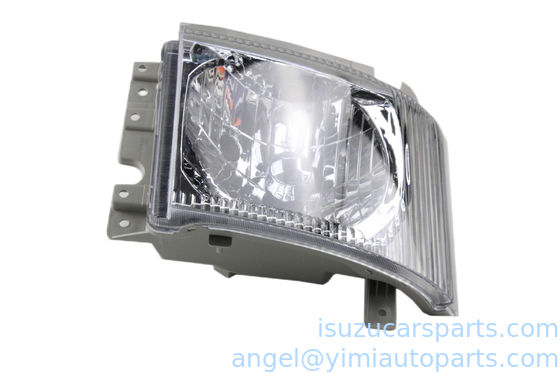 ISUZU 700P 4HK1 LAMP ASM HOOFD R 8975851661