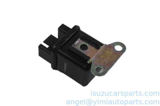 Hoge sterkte Isuzu elektrische onderdelen 4BD1 ISUZU NPR Relay 24V 8944233150